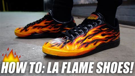 kicks on fire sneaker releases